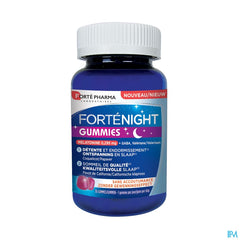 FORTENIGHT GUMMIES