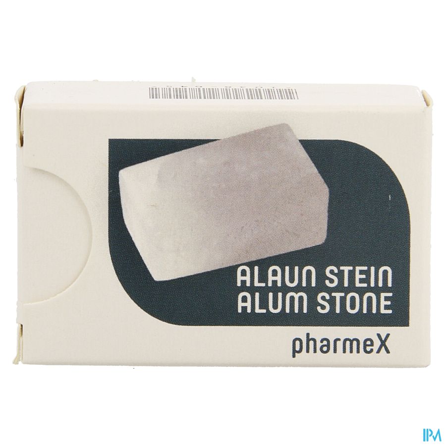 Pharmex Pierre Alun Luxe Gm