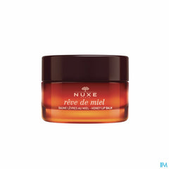 Nuxe Reve De Miel Baume Levres 15g