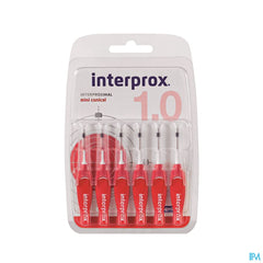 Interprox Mini Conical Rouge