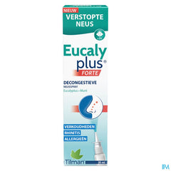 Eucalyplus® FORTE