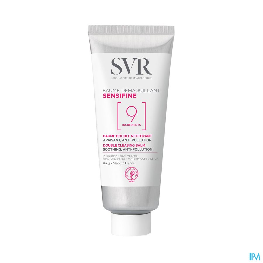 Svr Sensifine Baume Demaquillant 100ml