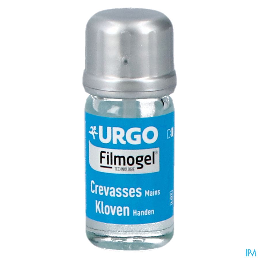 Urgo A/crevasses Filmogel 3,25ml 2339