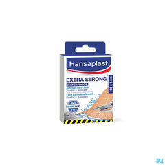 Hansaplast Extra Strong Waterproof 80x6cm 1