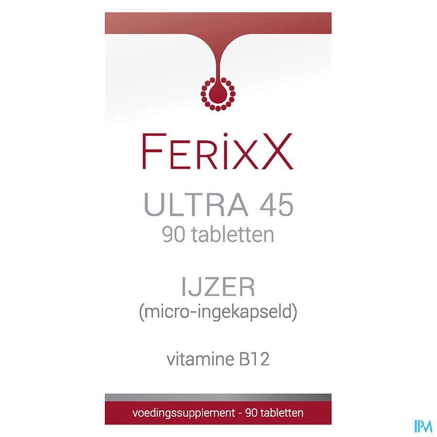 Ferixx Ultra 45 Comp 90