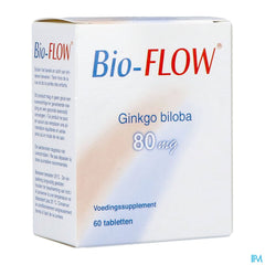 Bio-flow Comp 60