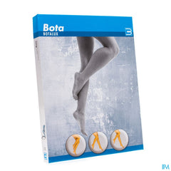 BOTALUX 70 PANTY DE SOUTIEN AT NERO - NOIR \ N 6