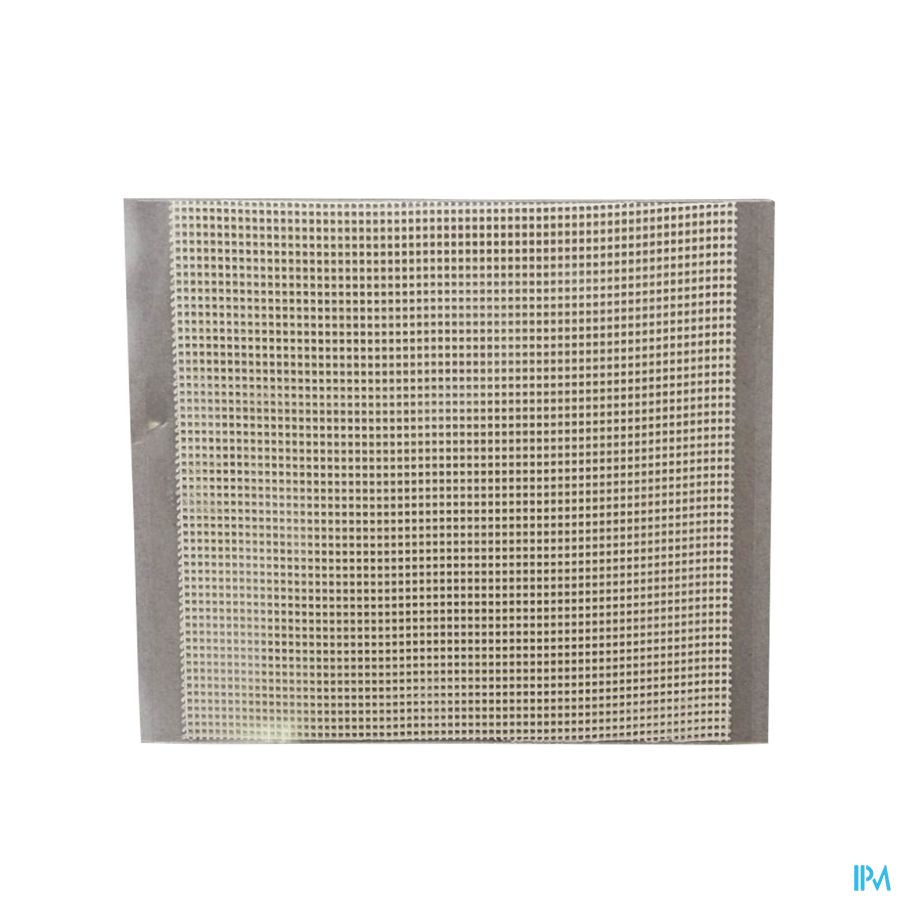 Lomatuell Pro Compresse Ster 10x10cm 10 30871