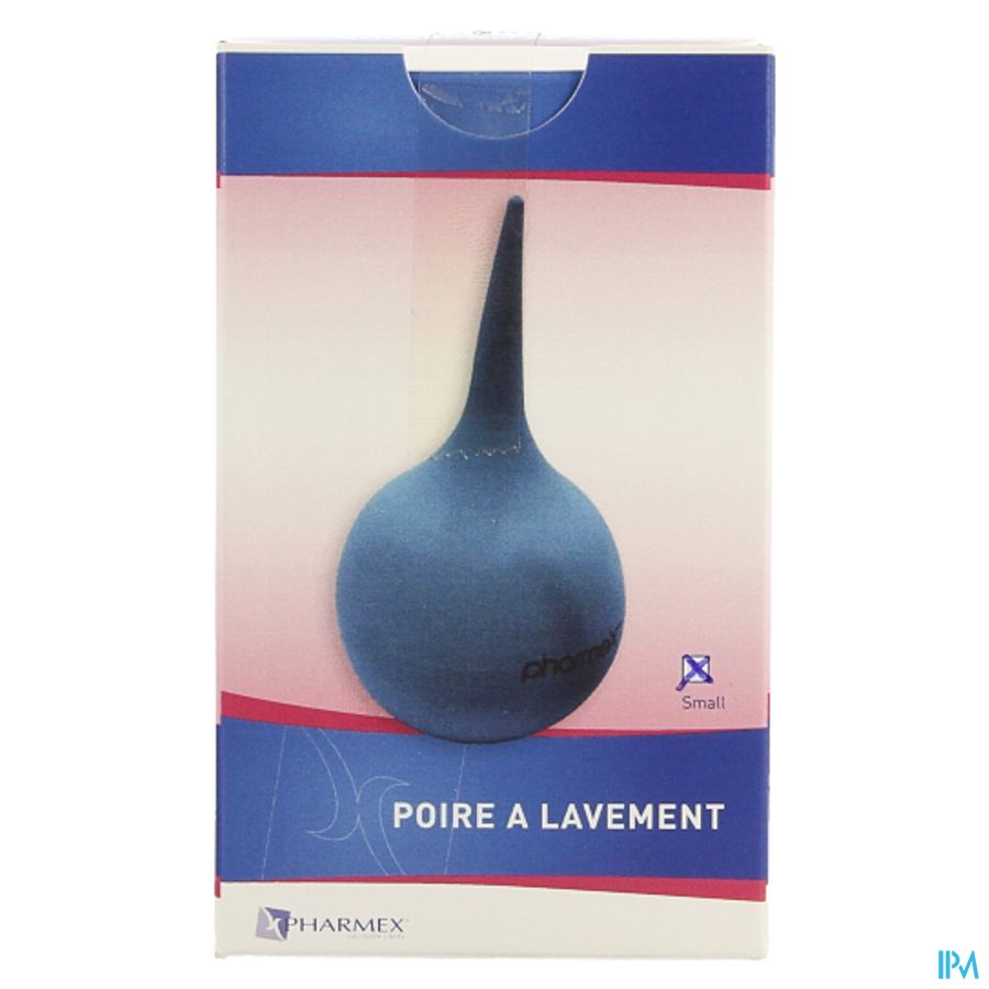 Pharmex Poire 41ml S