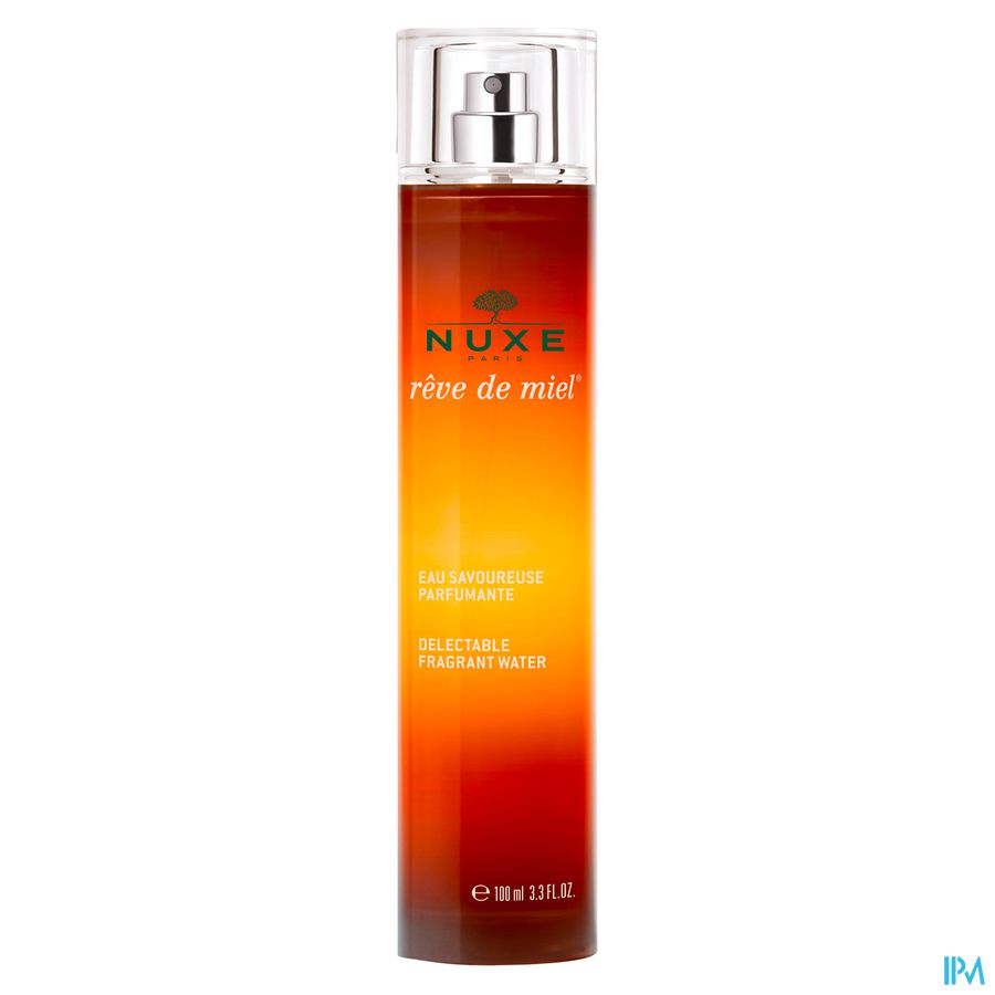 Nuxe Reve De Miel Eau Savoureuse Parf. Spray 100ml