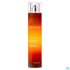 Nuxe Reve De Miel Eau Savoureuse Parf. Spray 100ml