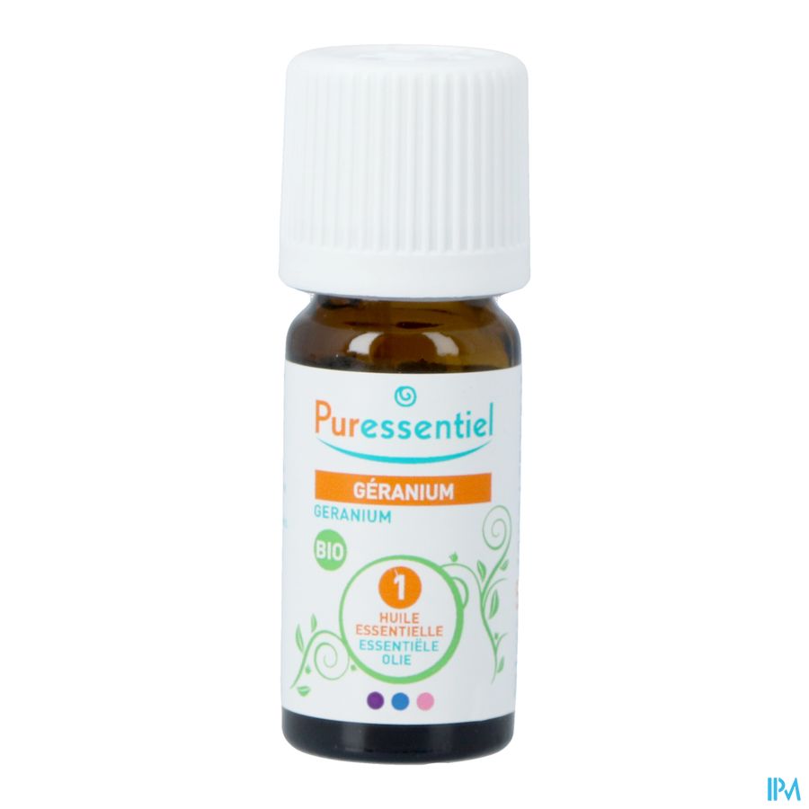 Puressentiel He Geranium Bio Expert 5ml