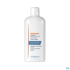 Ducray ANAPHASE+ shampooing antichute de cheveux 400ml