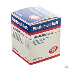 Elastomull Haft S/latex 10cmx20m 4547800