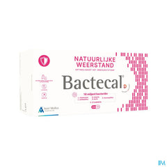 Bactecal D Caps 64