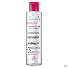 Svr Sensifine A/rougeur Eau Micellaire 200ml