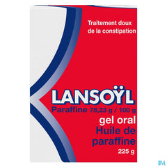 Lansoyl Gel. 225g