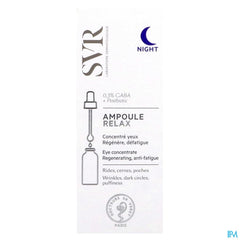Svr Ampoule Relax 15ml