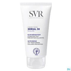 Svr Xerial 30 Creme Pieds Tube 50ml