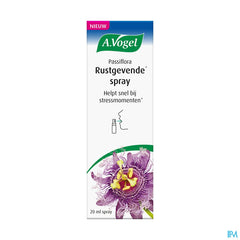 A.Vogel Passiflora Spray Apaisant 20ml