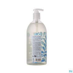 Mkl Gel Douche Bio Neutre Fl Pompe 1l