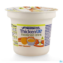 Thickenup Thickened Drink Orange 114ml