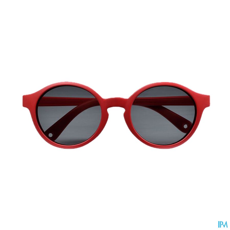 Beaba Lunettes Soleil 2-4a Merry Rouge