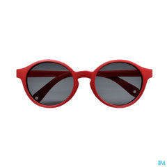 Beaba Lunettes Soleil 2-4a Merry Rouge