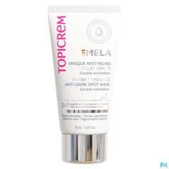 Topicrem Mela Masque A/taches 50ml