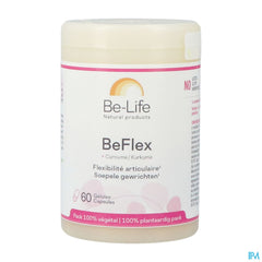 Be Flex Be Life Nf Caps 60 Remp. 3632353