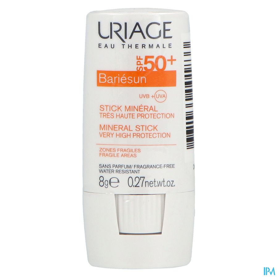 Uriage Bariesun Stick Ip50+