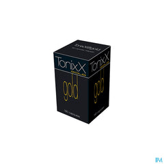 Tonixx Gold Caps 180 Nf