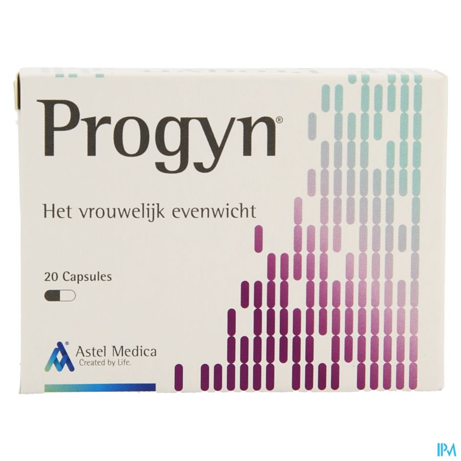 Progyn Gel 20