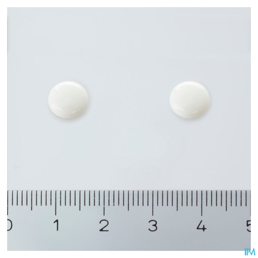 Reparil Comp Gastroresist 100 X 20mg