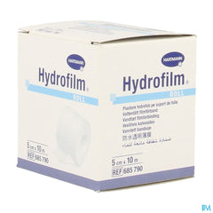 Hydrofilm Roll 5cmx10m 1 P/s