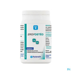 Ergyosteo Gel 100