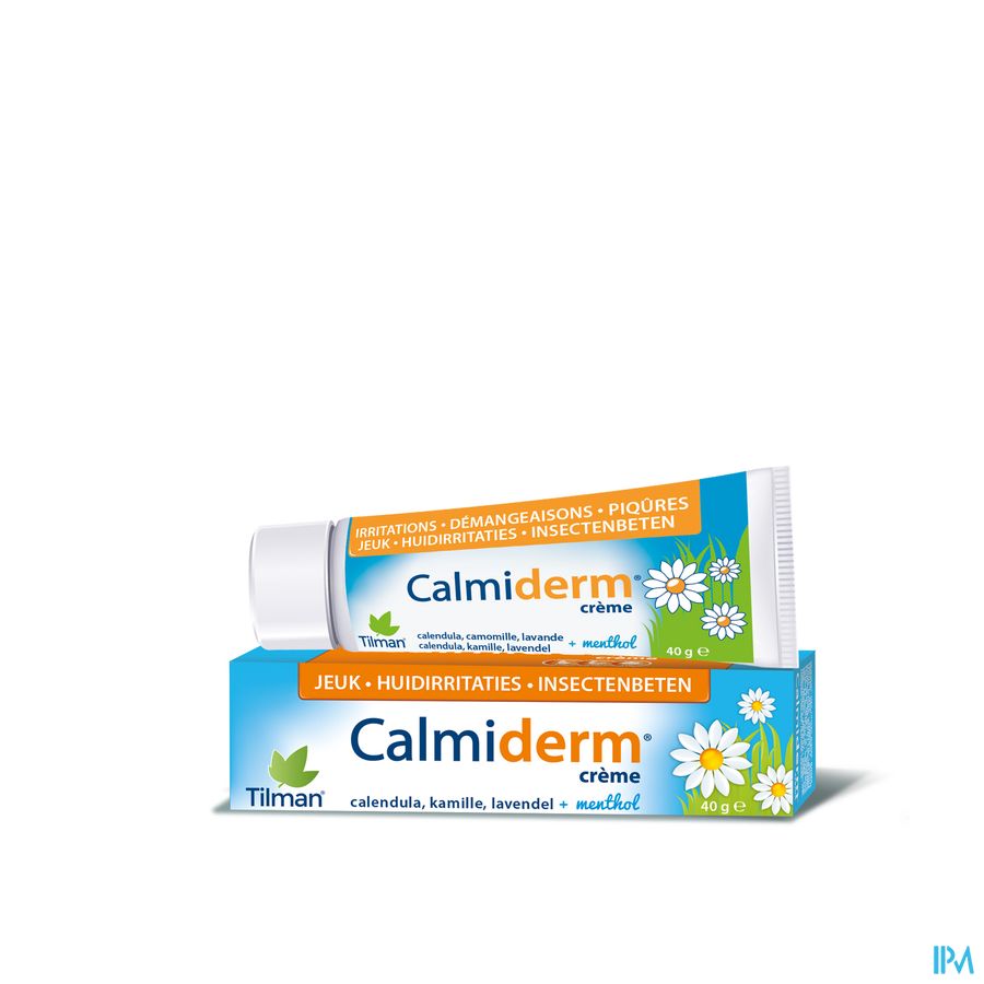 Calmiderm®