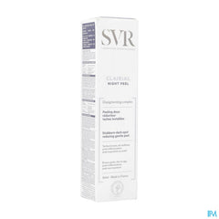 Svr Clairial Night Peel 50ml