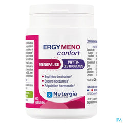 ERGYMENO confort 60 Gél.