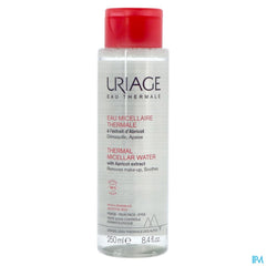Uriage Eau Micc.thermale Peaux Sensibles 250ml