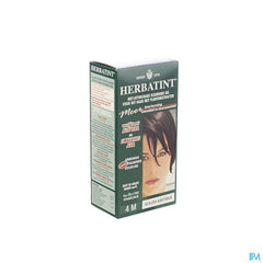 Herbatint Chatain Acajou 4m 150ml