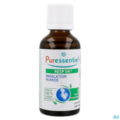 Puressentiel Respitatoire Inhalation 50ml