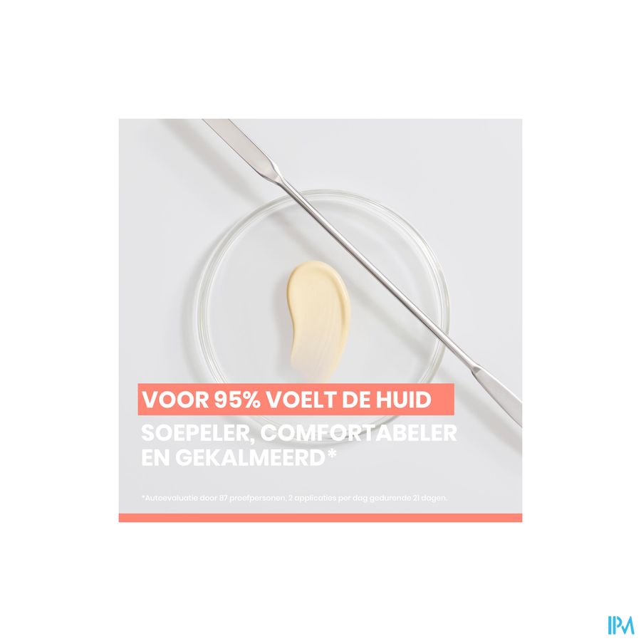Eau Thermale Avène CICALFATE+ Crème réparatrice multiprotectrice SPF 50+ - Peaux irritées, exposées au soleil