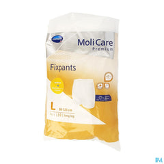 Molicare Pr Fixpnt Longl l 5 P/s