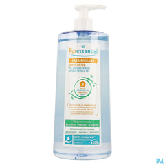 Puressentiel Assainissant Gel A/bact 1l