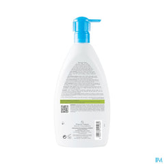 A-DERMA - PRIMALBA LAIT DE TOILETTE BEBE HYDRATANT - peaux fragiles des nourissons, bébés