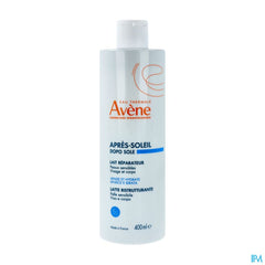 Eau Thermale Avène Après-soleil lait réparateur