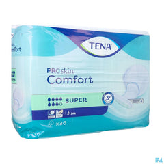 Tena Proskin Comfort Super 36