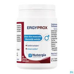 ERGYPROX 60 Gél.