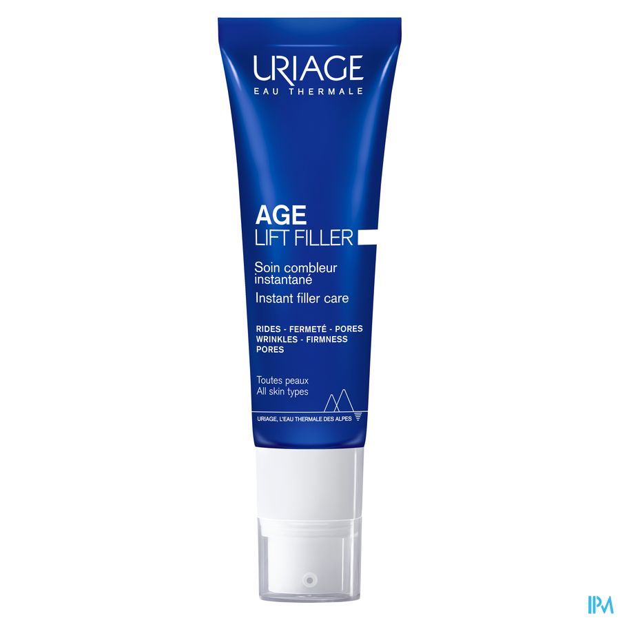 Uriage Age Soin Combleur Instantane 30ml